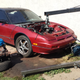 Illustration for article titled Wrenching on a Cheap Craigslist Nissan 240sx is the Best Worst Idea Ever